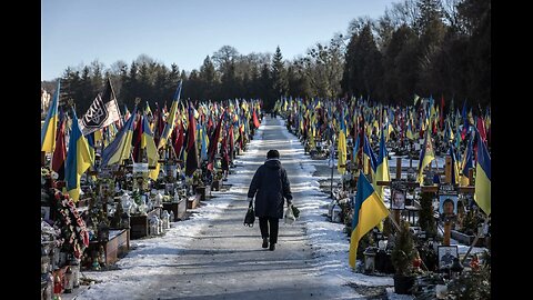 War in Ukraine Bloodline part 187