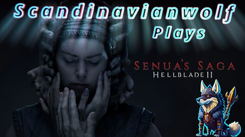 Senua´s Saga: Hellblade 2 Part 2