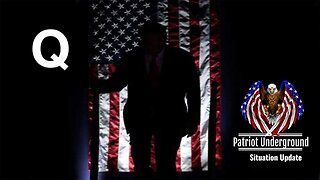 Patriot Underground & Kerry Cassidy Update Today Nov 14: Trump's Return, Overturning 2020