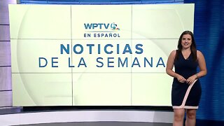 WPTV noticias de la semana: 31 de marzo