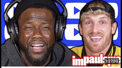 The Kevin Hart Interview - IMPAULSIVE EP. 376