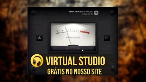 Vst Plugin Virtual Studio Grátis