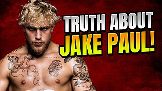 IS IT TRUE…? | MOST HORRIFIC TRUTH ABOUT JAKE PAUL! | The Secrets Of Jake Paul EXPOSED!
