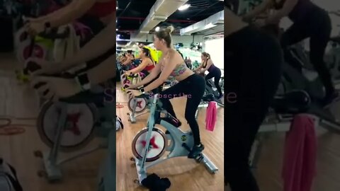 Gym Girls #viral #trending #short #entertainment #girls #youtubeshorts