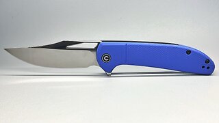 Great Deal - Civivi Ortis - Knife overview