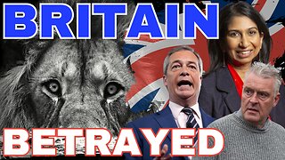 Britain Betrayed