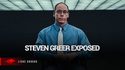 Lawyer Daniel Sheehan Debunks Steven Greer: The Truth Behind 'The Cosmic Hoax' Uncovered