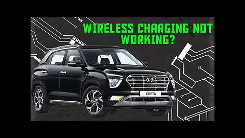 Wireless charging not working? Here is the solution