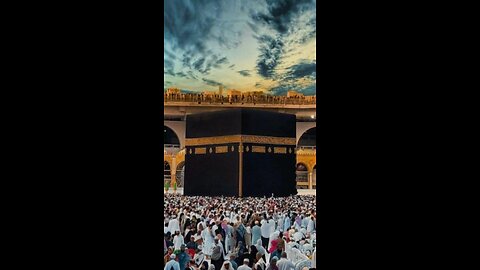 Allah SWT | Most Great & Merciful| gives us a new perspective of life | Islamic video viral on feeds