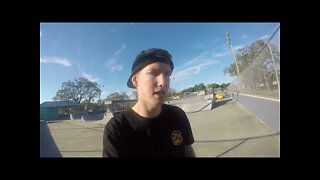 ALL THE BMX TRICKS I KNOW FOR FREESTYLE