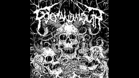 Foot and Mouth - Abomination (Full EP)