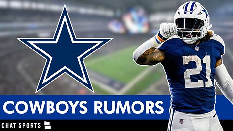 Cowboys Rumors Led By A MAJOR Ezekiel Elliott Update