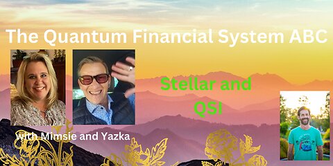 (SFQ) Stellar and the Quantum Stellar Initiative