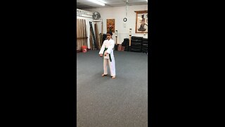 Okinawan Temple Karate