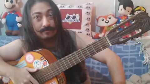 Brincando Com Instrumentos AO VIVO