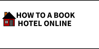 HOW TO BOOK HOTEL