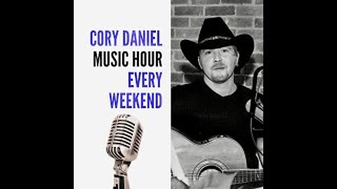 Cory Daniel music hour ep4