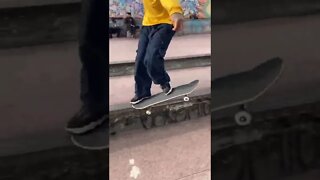 Fantastic Skateboarding 😕🧐🤓😎😳😲😯😮