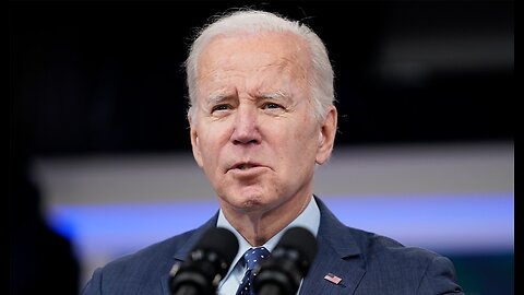 'Backdoor Violation of Second Amendment': Biden ATF Strips Licenses From Hundreds of Gun Dealers