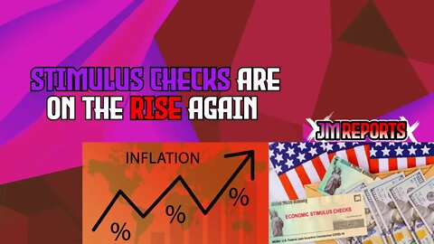 Stimulus checks are coming to 5 states in July more inflation on the rise