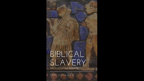 Biblical Slavery W/ Tom (Praise The I AM)