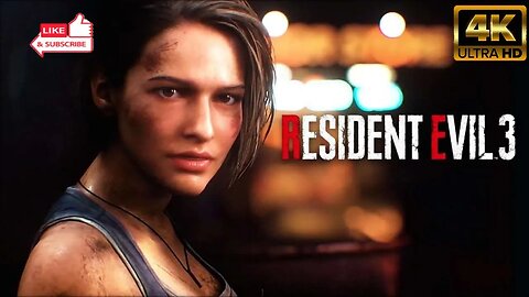 Resident Evil 3 Part 1 2023 #top20pcgames #bestpcgames2023