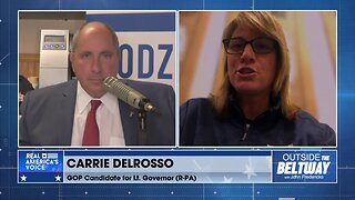 DelRosso blasts feckless PA Republicans who abandoned Mastriano as despicable cowards