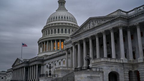 House Passes $1.7 Trillion Spending Bill