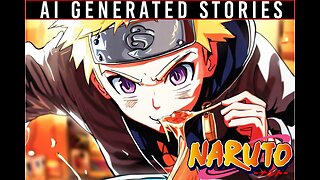 Ramen King Naruto 🍜👑 L Naruto