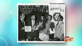 Las Vegas Rotary Club Centennial Celebration