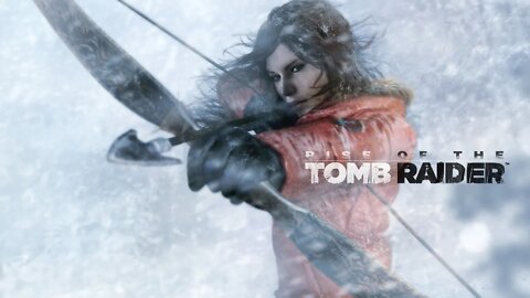 First Look At This Action Adventure Game | Rise Of The Tomb Raider Episode 1