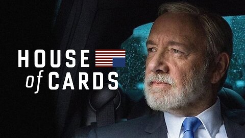 House of Cards Original Ending Confirmed