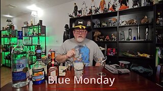 Blue Monday!