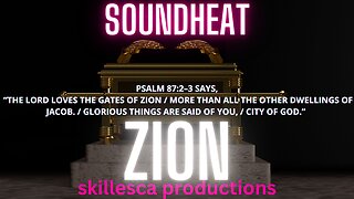 ZION by SOUNDHEAT