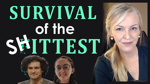 Survival of the Sh-ttest
