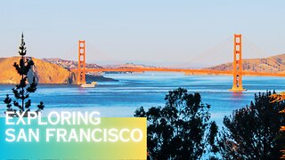 San Francisco: Travel Guide for Your Next Adventure