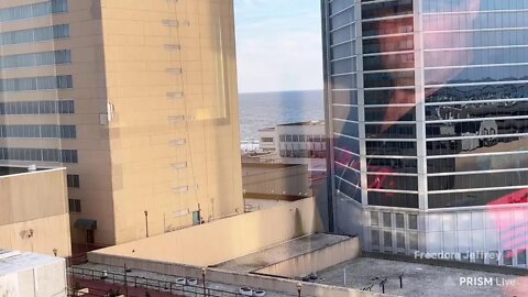 Showboat hotel Atlantic City🇺🇸2