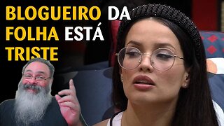 Juliette ganhou o BBB21 e deixou esquerdistas enfurecidos