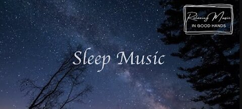 Beautiful Piano for Sleeping • Relaxing Music • Sleep Music • Soothing Relaxation