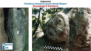 Sumbawa : An Island of Megalithic Mysteries