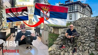 I Moved to Serbia