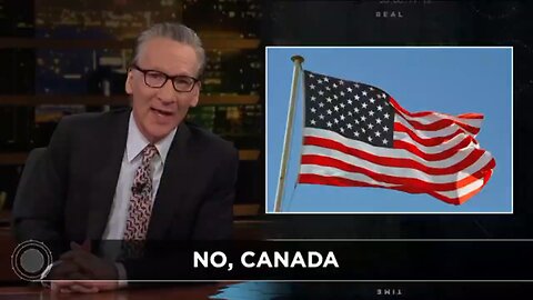 No Canada