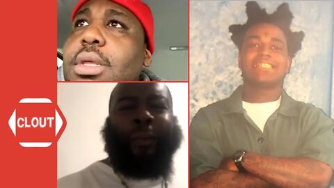 King Earner & Mike Knox Discuss Kodak Black's Letter Concerning Prison Abuse!