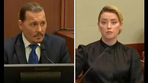 Johnny Depp brands Amber Heard ‘fat a**’ and ‘c***’ in recordings heard in court