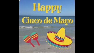 #604 HAPPY CINCO DE MAYO LIVE FROM PROC 05.05.23