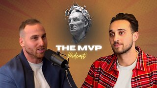 From Employee #5 to $30M Empire: #Startup Growth with Michael Bronfman | The MVP Podcast Episode 22