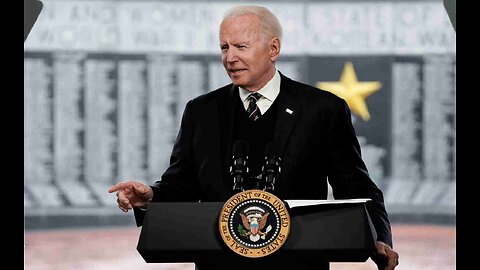 House Sends Biden Impeachment Articles To Committees