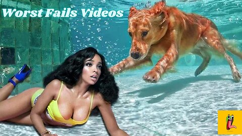 Worst Fails Videos | Ye kaise giri😔😔