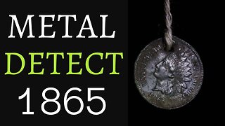 Metal Detecting Genealogy #25