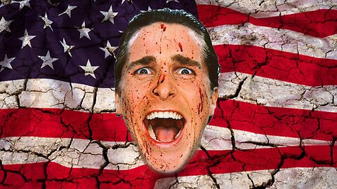 Patrick Bateman: What Nobody Noticed (American Psycho Decoded)